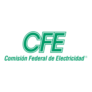 CFE — Comisión Federal de Electricidad